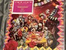 Oingo Boingo - PROMO Dead Man’s Party Vinyl LP 12” Danny Elfman 80s Pop Rock