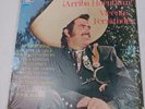 1980 Vicente Fernandez Vinyl Record Arriba Huentitan Tested Mexican Latino Music