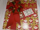 Mae In December, Mae West,  Vinyl LP, Christmas 12”