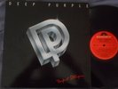 DEEP PURPLE Perfect Strangers LP Gatefold Original AUSTRALIA NM