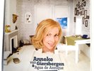 Anneke van Giersbergen – In Your Room. NrMint ltd ed white vinyl. Devin Townsend