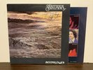 Santana, Moonflower, Vinyl 2 LP Record AUTOGRAPHED Carlos Santana & David Margen