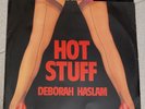 DEBORAH HASLAM - HOT STUFF (DISCOMIX 12