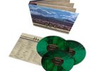 Attack on Titan - Season 1 Soundtrack Deluxe Edition Vinyl