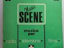 Music Scene - Sounds And Colours. MSE-119