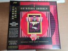 Katamari Damacy 2xLP Vinyl 1st Pressing Green Purple Red White Swirl Mondo VGM