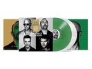 U2 Songs Of Surrender Limited Ed. Boston Celtics Green/White Colored Vinyl 2 LP