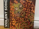 Violent Soho - Hungry Ghost 420 Scorched Earth Vinyl LP Record NEW & SEALED