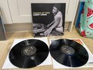 Larry Levan – Genius Of Time Vinyl Record LP Electronic Funk Disco RARE RSD2016