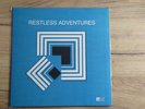 Klaus Layer Restless Adventures LP, hip-hop, dexter, suff daddy, twit one, dilla