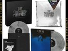 Smashing Pumpkins LP ATUM Autographed Color Vinyl box set #1147/1333 + Rare 45s