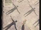 Muse - Absolution Vinyl LP Record New And Sealed
