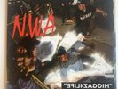 N.W.A. Efil4zaggin / 100 Miles And Runnin’ 2LP RAP HIP HOP PRIORITY RUTHLESS