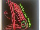 A Tribe Called Quest The Low End Theory 2LP RAP HIP HOP Jive
