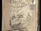 Manchester Orchestra Frightened Rabbit Make It To Me Vinyl LP Record RSD Rare