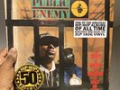 Public Enemy It Takes A Nation Of Millions To Hold Us Back Vinyl Record New Hype
