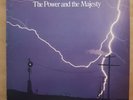 NM VINYL BRAD MILLER The Power And The Majesty MFSL 004 ORIGINAL MASTER 1978 LP