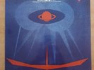 NM VINYL KLAUS SCHULZE Irrlicht Ohr OMM 556.022 STEREO 1972 Germany LP KRAUTROCK