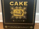 Cake Vinyl Box Set  RSD 2014 Multi-color EX condition