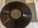 VICTOR Record 78 rpm 20136 Walter C Kelly VIRGINIAN JUDGE Part 1 & 2