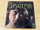 The Doors LP Vinyl Elektra EKS-74007 Stereo Pressing 1967 Near Mint Self Titled