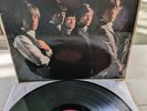 THE ROLLING STONES -The Rolling Stones Vinyl LP 1964 MONO Decca LK 4605 2A/3A