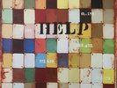 Help (Various) Oasis, The Stone Roses, Manic Street Preachers, –  Vinyl