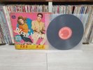 ELVIS PRESLEY ANN MARGRET Viva Las Vegas KOREA Vintage LP RARE