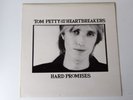 Tom Petty:  Hard Promises  1981 UK A2/B1 STUNNING NEAR MINT  LP