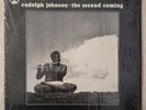 Rudolph Johnson The Second Coming LP Black Jazz BJQD/11 Shrink Wrap E- 1973 Quad