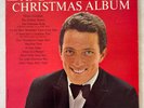 The Andy Williams Christmas Album iconic Columbia vinyl LP vintage 1963 two-eye
