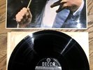 DECCA SXL 6287 FALLA BRUJO RAVEL PAVAN GRANADOS IMZZO *DE BURGOS MISTRAL 2/2G
