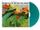 Herb Ellis & Remo Palmier: Windflower ( Green Vinyl Edition) LP