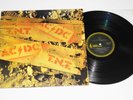 AC/DC - T.N.T.  - 1980 Australian Albert Black Label 12
