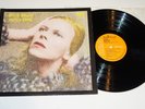 David Bowie - Hunky Dory - 1973 Australian Miss-labelled 12