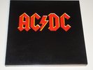 ACDC – Vol. 2 - 1987 Australian 5x LP Vinyl Records Box Set  Albert Productions