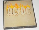 ACDC – Vol. 1 - 1987 Australian 6x LP Vinyl Records Box Set - Albert Productions