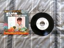 ELVIS PRESLEY GSS 45 RPM 447-0720 