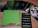 TYPE O NEGATIVE None More Negative BOX US 1st Press   **TOP** Carnivore