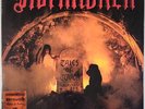 STORMWITCH Tales Of Terror LP 1985 German heavy metal reissue marbled vinyl