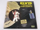 Elvis Presley Aloha from Hawaii Via Satellite VPSX-6089 Stereo 33 LP Record
