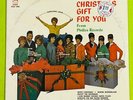 A Christmas Gift For You(Phil Spector)-ORIG.1963 US Philles 4005 LP-MONO SEALED