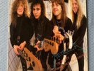 Metallica The $5.98 E.P. Garage Days Re-Revisited Vinyl EP 1987 Elektra 60757-1