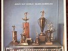 Jimmy Eat World Bleed American Vinyl Dreamworks 2001 Issue