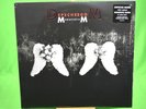 Depeche Mode Memento Mori - Opaque Red Double Vinyl 2xLP New & SEALED       C313