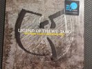 Legends Of The Wu-Tang by Wu-Tang Clan Record, 2017Greatest Hits Vinyl 2LP Shrin