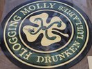 Flogging Molly Drunken Lullabies Picture Disc vinyl