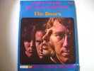 Hip-Pocket Records: The Doors Light My Fire/ Break On Through 4