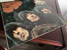 THE BEATLES Rubber Soul 1965 UK 1st LOUD CUT mono vinyl rare MT  '1' mother sde1