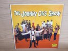 The Johnny Otis Show on Capitol 940 from 1958   HTF PROMO copy  M-